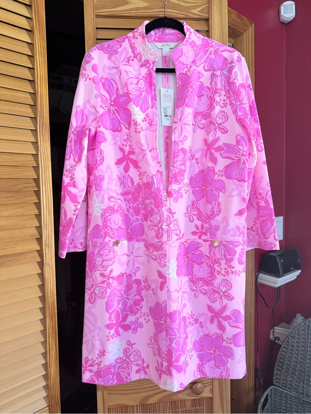 Lilly Pulitzer Rosie Dress